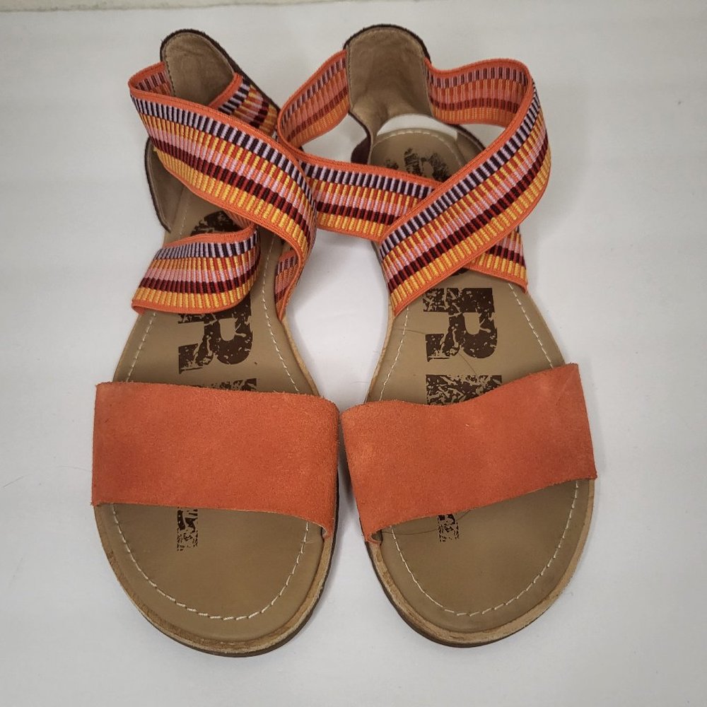 Sorel Women's Ella Sandals Size 10